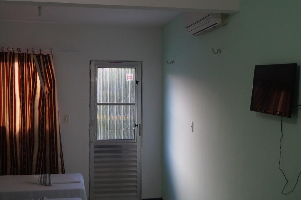 Pousada Marrakech Fortaleza  Habitación foto